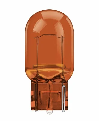 12 V DIPSIZ 21 W T 20 SINYAL AMPULU OSRAM